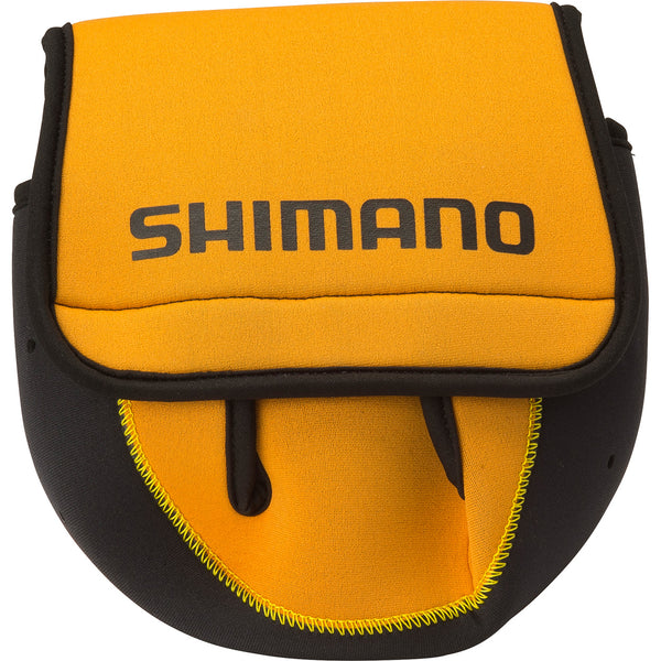 Shimano Reel Cover Large Spin Neoprene