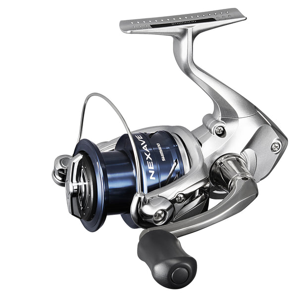 Shimano Nexave FE Reel 8000FE