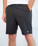 Salty Crew Drifter 2 Utility Walkshort -Charcoal