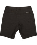 Salty Crew Drifter 2 Utility Walkshort -Charcoal