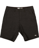 Salty Crew Drifter 2 Utility Walkshort -Charcoal