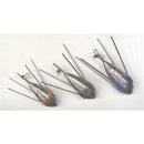 Grapnel Sinker Grem Wire (4oz)