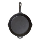 Camp Chef 14" Seasoned Cast Iron Skillet