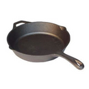 Camp Chef 14" Seasoned Cast Iron Skillet