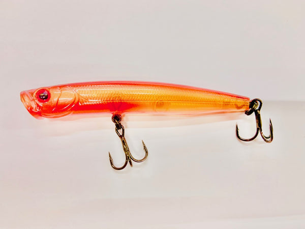 ZipBaits Skinny Pop Junior Lure 835