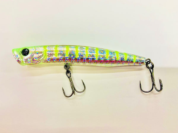 ZipBaits Skinny Pop Junior Lure 988