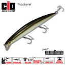 CID Slimbait Lure 220XL Mack