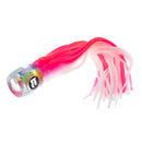 Richter Soft Oscar XL Lure 46/46 Pink White - Unrigged