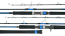 Daiwa Spartan Rod S77-3/4 Spin