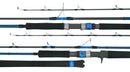 Daiwa Spartan Rod S85-6/8 X-Heavy Spin