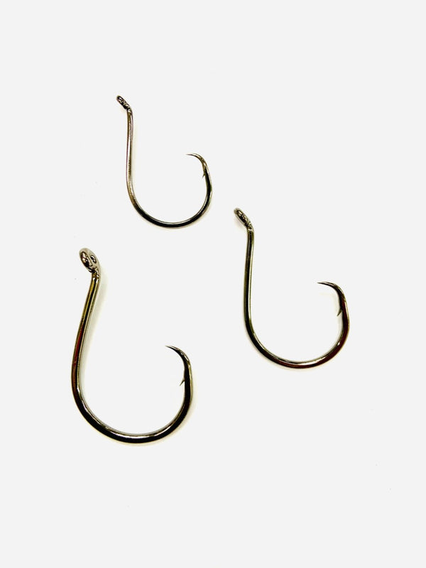 Owner SSW Circle Hooks 5/0 37pce