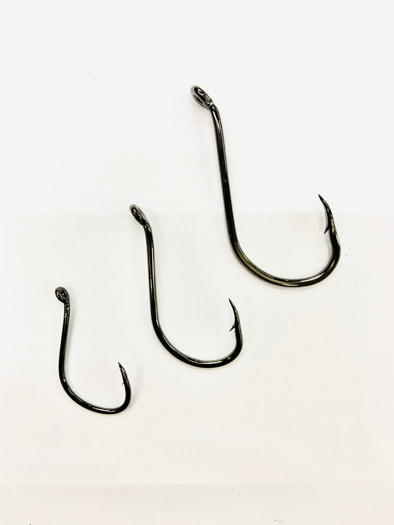 Owner SSW All Purpose Hooks 9/0 17pce