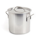 Campfire Stainless Steel Stock Pot (20L)