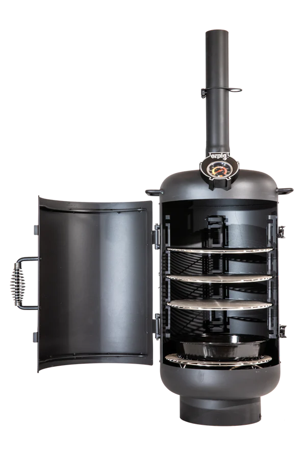 Ozpig Oven Smoker