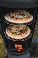 Ozpig 9" Pizza Stone - Suit Oven/Smoker