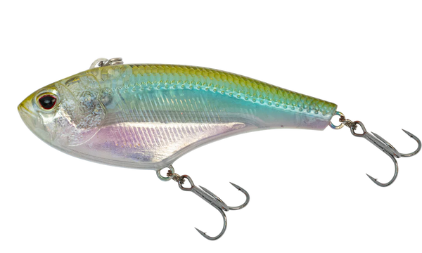 Nomad Swimtrex 66 Sinking Lure Aqua Ghost