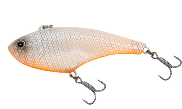 Nomad Swimtrex 66 Sinking Lure Artic Sunset
