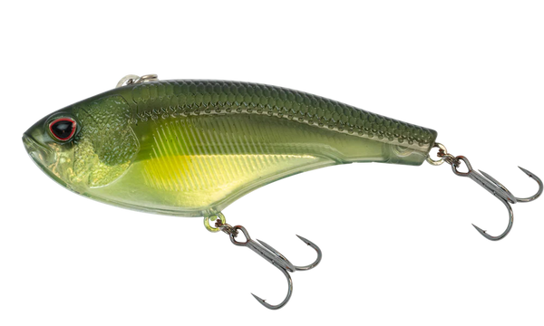 Nomad Madscad Swimtrex 66 Sinking Lure Ayu