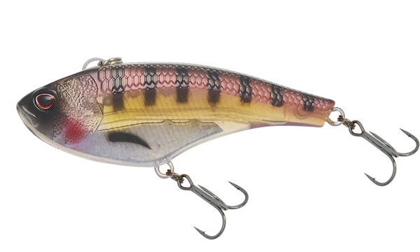 Nomad Swimtrex 66 Sinking Lure The Grunt