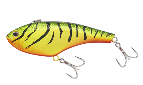 Nomad Swimtrex 80 Sinking Lure Fire Tiger