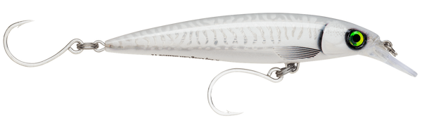 Rapala X-Rap Long Cast Lure (SXRL14HDGH) - Ghost HD