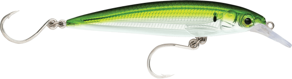 Rapala X-Rap Long Cast Lure (SXRL14PLD) - Pilchard