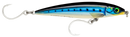 Rapala X-Rap Long Cast Shallow Lure - SXRLS14HDBSR Blue Sardine HD