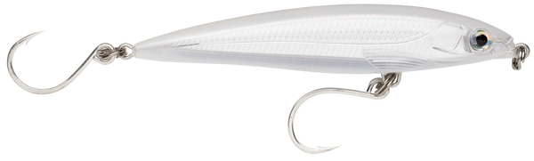 Rapala X-Rap Long Cast Shalow Lure - SXRLS14GCH Ghost