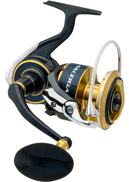 Daiwa Saltiga 20 Spin Reel - 20000H