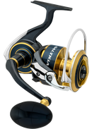 Daiwa Saltiga 20 Spin Reel - 8000-P