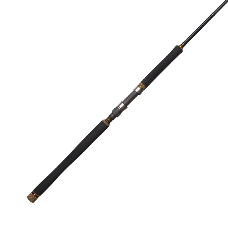 Samurai Ledge Rod 10' 40-80lb