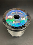 Schneider Leader Line 80lb 500m White