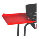 Camp Chef Folding Side Shelf Set for 14" Stove Cooking Systems