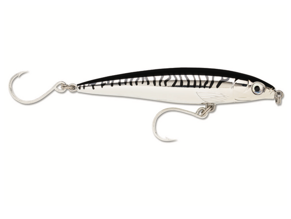 Rapala X-Rap Long Cast Shalow Lure - SXRLS14 Chrome