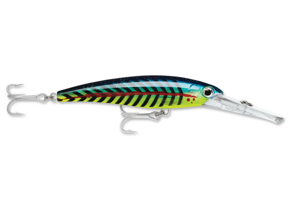 Rapala X-Rap Magnum Lure - XRMAG20 Lime Light