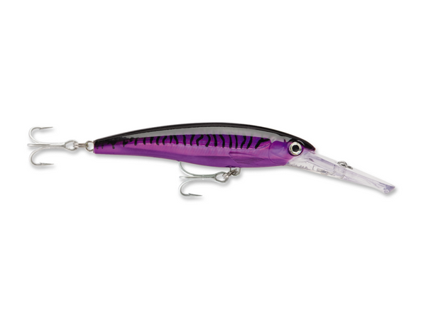 Rapala X-Rap Magnum Lure - XRMAG20 Purple Mack