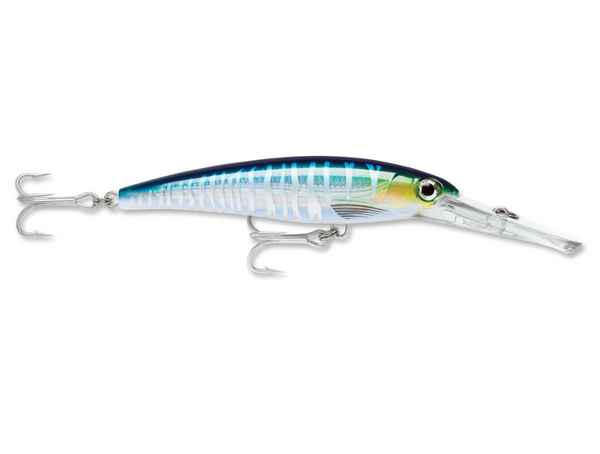 Rapala X-Rap Magnum Lure - XRMAG40 Wahoo UV