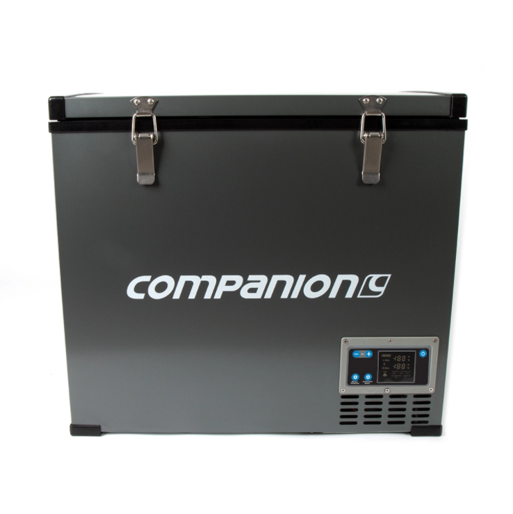 Companion Single Zone Fridge/Freezer (60L)