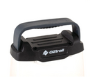 OZtrail Lumos 200 Panel Lantern