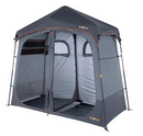 OZtrail Fast Frame Ensuite Tent (Double)
