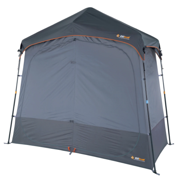 OZtrail Fast Frame Ensuite Tent (Double)