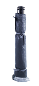 OZtrail Fast Frame Ensuite Tent (Double)