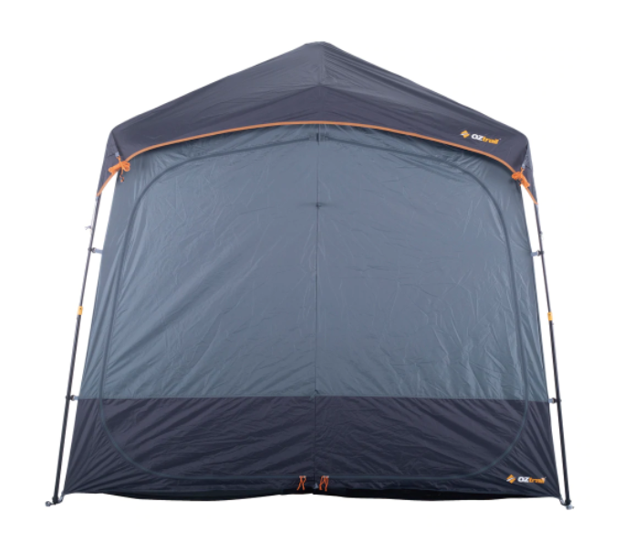 OZtrail Fast Frame Ensuite Tent (Double)