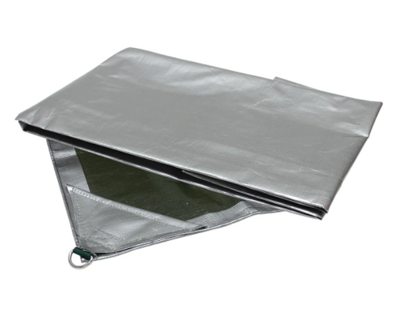 OZtrail Ultrarig XHD Poly Tarp (10' x 12')