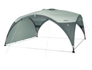 OZtrail Deluxe Shade Dome with Sunwall (4.2m)