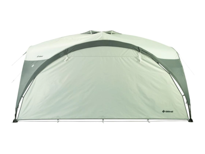 OZtrail Deluxe Shade Dome with Sunwall (4.2m)