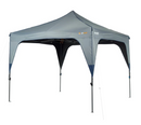 OZtrail Deluxe Blockout Gazebo (3m)