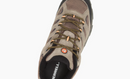 Merrell Men's Moab 3 Vent Hiking Shoe - Walnut