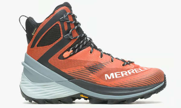 Merrell Rouge Hiker Mid Gore-Tex - Orange