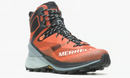 Merrell Rouge Hiker Mid Gore-Tex - Orange